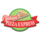 Indian Pizza Express icon