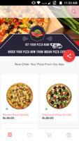 Indian Pizza Express screenshot 3