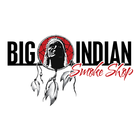 Big Indian Smoke Shop icône