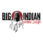 Big Indian Smoke Shop icon