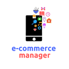 AppChefu E-Commerce Manager icône