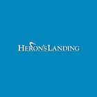 Heron's Landing-icoon