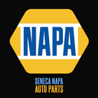 NAPA Salamanca أيقونة