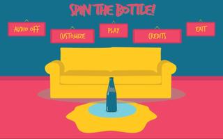 Spin the Bottle! poster