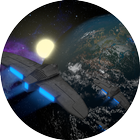 Starship Shooter icon