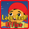 Lagu Anak Anak Offline