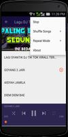 Lagu DJ Tik Tok Terbaru screenshot 1