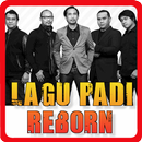 Lagu Padi Reborn APK