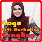 Lagu Siti Nurhaliza Lengkap أيقونة