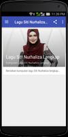 Lagu Siti Nurhaliza Lengkap الملصق