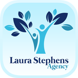 Laura Stephens Agency icône