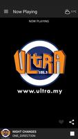 Poster ULTRA