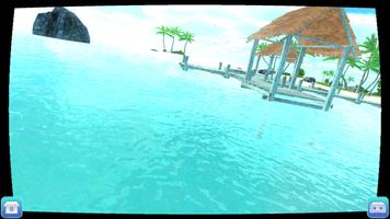VR Dolphin capture d'écran 2