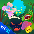 VR Forest icon