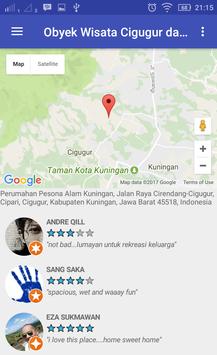 Obyek Wisata Cigugur Kuningan For Android Apk Download