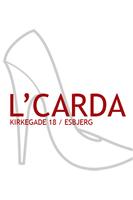 Lcarda sko ポスター