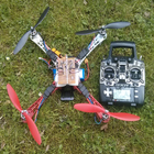 LaunchPad Flight Controller biểu tượng
