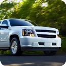 Jeu de Chevrolet Tahoe APK