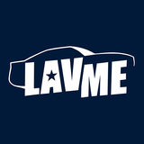 Lavme Lavagem A Seco Delivery-icoon