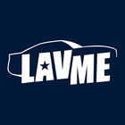 Lavme Lavagem A Seco Delivery आइकन