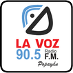 La Voz 97.1 FM Popayán