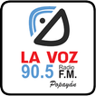 La Voz FM 90.5 Popayán