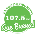 La Voz De Obonuco icon