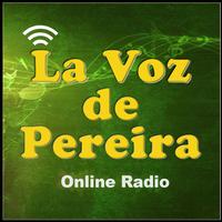 La Voz de Pereira 海报