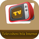 APK Televisheni bila internet