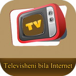 Televisheni bila internet