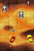 Lava Hot Wheels Mad Skills Race 2018 screenshot 3