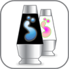Cool Colorful Lights Lava Lamp APK