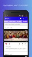 برنامه‌نما Stunt - Video player عکس از صفحه