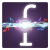 Fusion Music Player 圖標