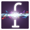 Fusion Music Player-icoon