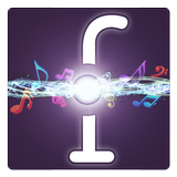 Fusion Music Player icono