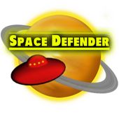 SpaceDefender icon