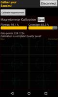 GatherYourSenses پوسٹر