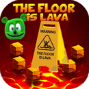 Lava Floors Escape Games APK