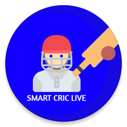 Smart Cric Live On