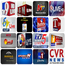 Telugu Live News APK