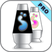 Colorful Lights Lava Lamp Pro APK