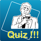 Đố Vui - Quiz Crazy icône