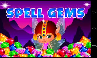 Spell Gems 海報