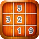 Sudoku Deluxe - Free Sudoku