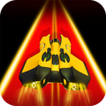 Neon Rush Rider 3D