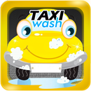 Juegos de Carros : Taxi Wash APK