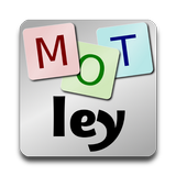 Motley - a Duel of Words icône