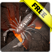 Lava Scorpion Free lwp