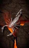 Lava Scorpion Free 截图 2